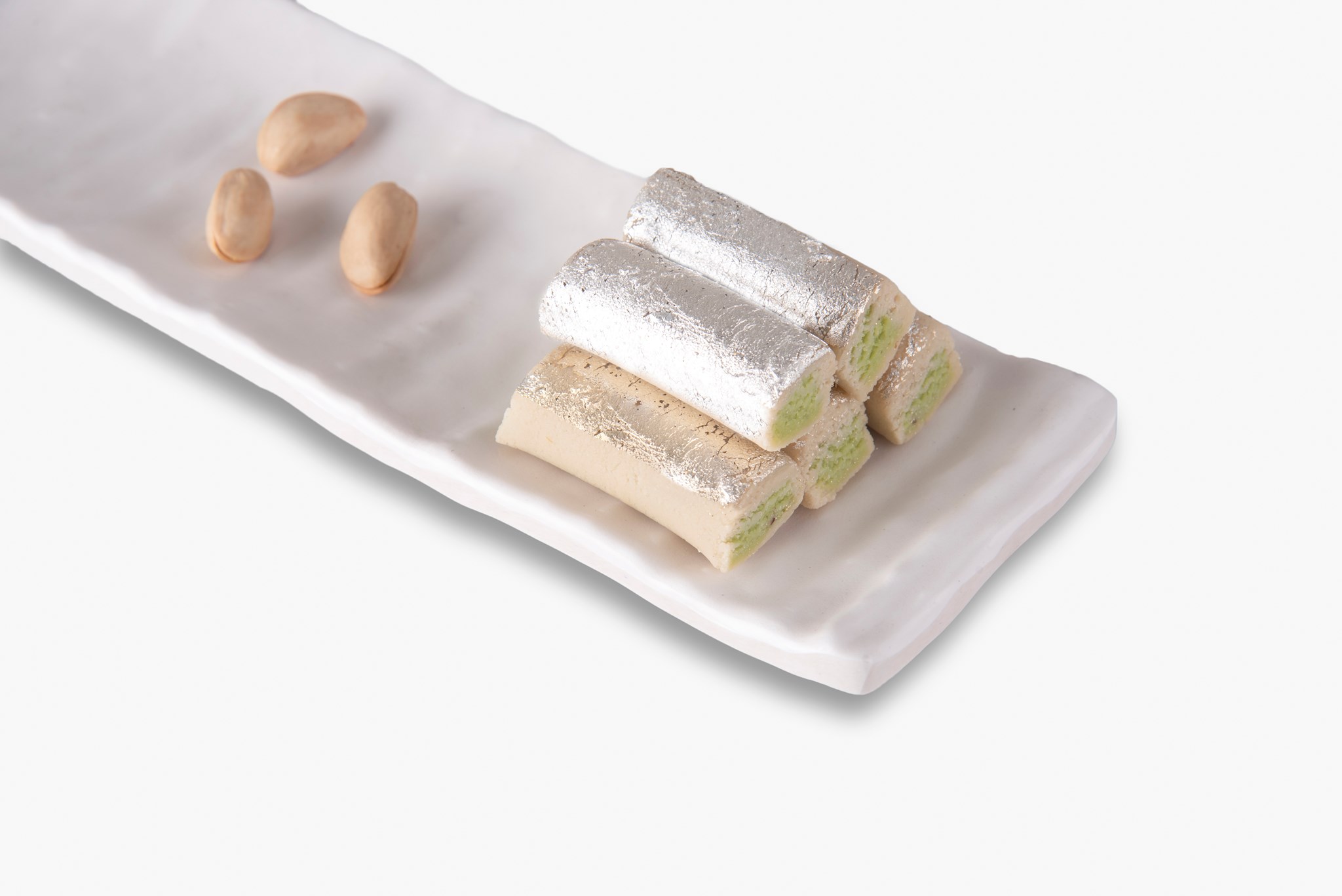 Picture of Kaju Pista Roll